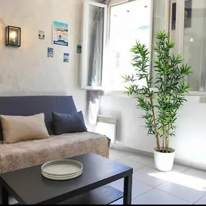  Appartement Coutellerie-au Coeur Du Vieux-port Proche Du Panier