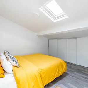  Appartement Lou Palmieri