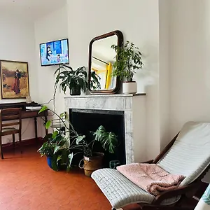 Le Cosy Apartamento