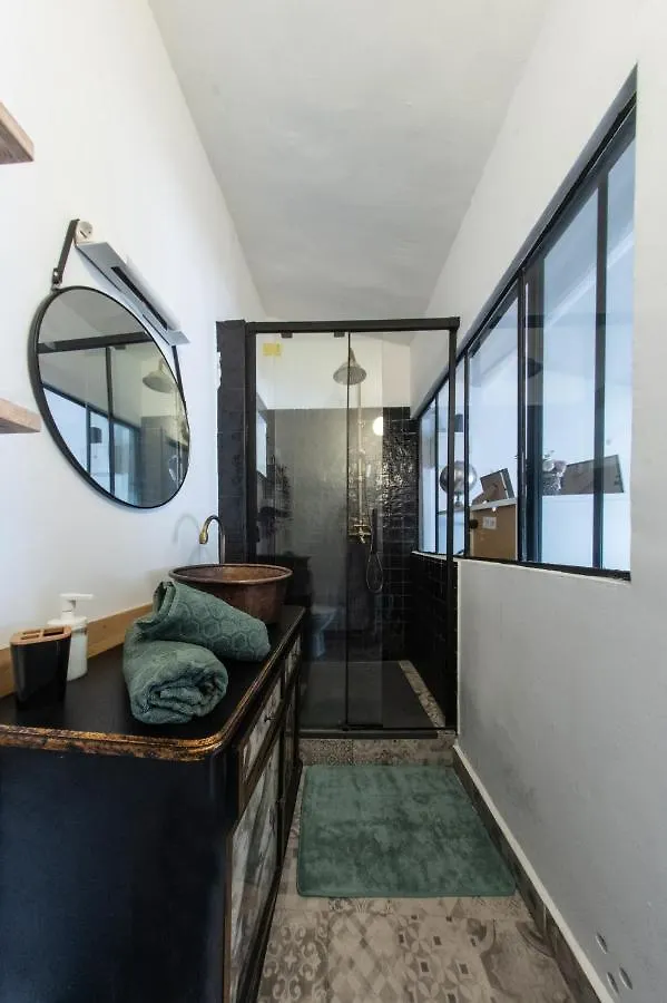 Cosy studio au panier centre ville Marseille Appartement