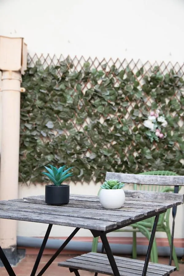 דירות Studio En Plaint Centre De Marseille, Terrasse De 12M2 0*, מרסיי
